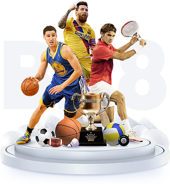 รู้จัก BK8 SPORT