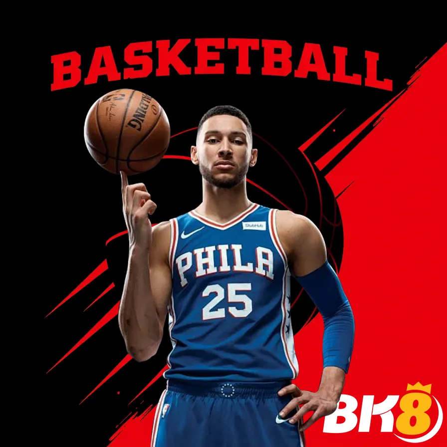 BK8 แทงบาส