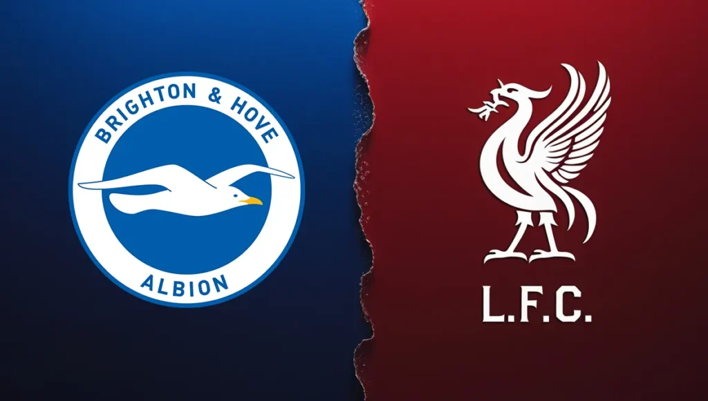 วิเคราะห์บอล พรีเมียร์ลีก ไบรท์ตันฯ เปิดบ้านรับมือ ลิเวอร์พูล