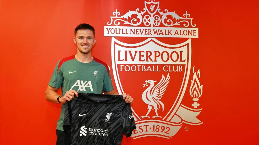 เฟร็ดดี้ วู้ดแมน