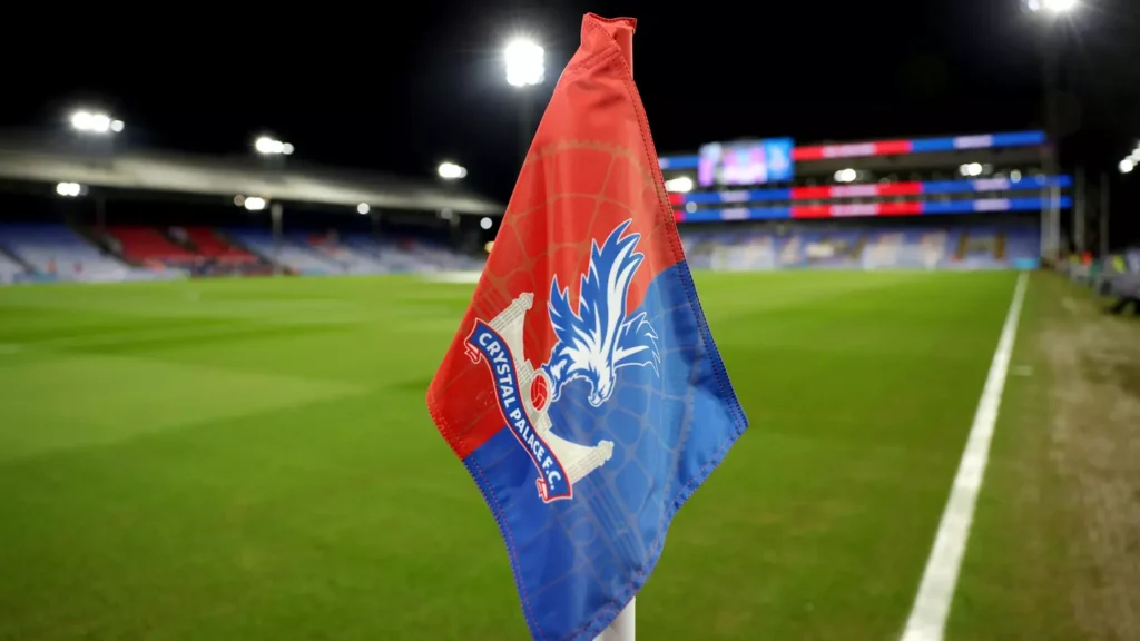 คริสตัล พาเลซ