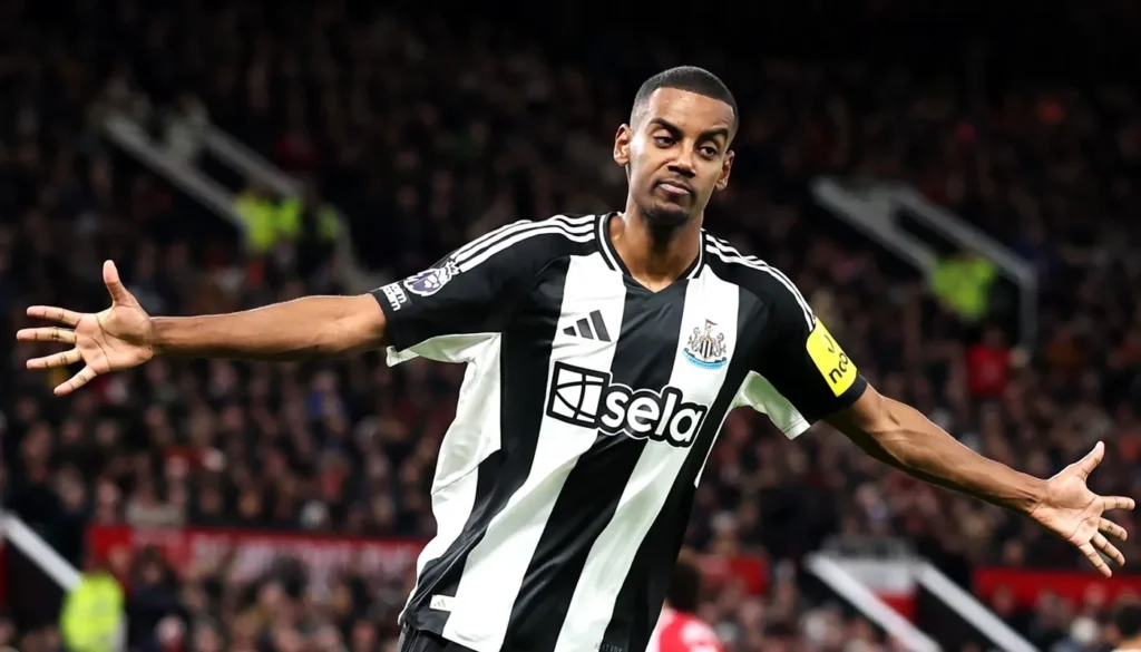 อเล็กซานเดอร์ อิซัค